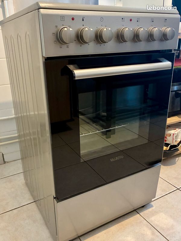 Cuisinière (image 3)