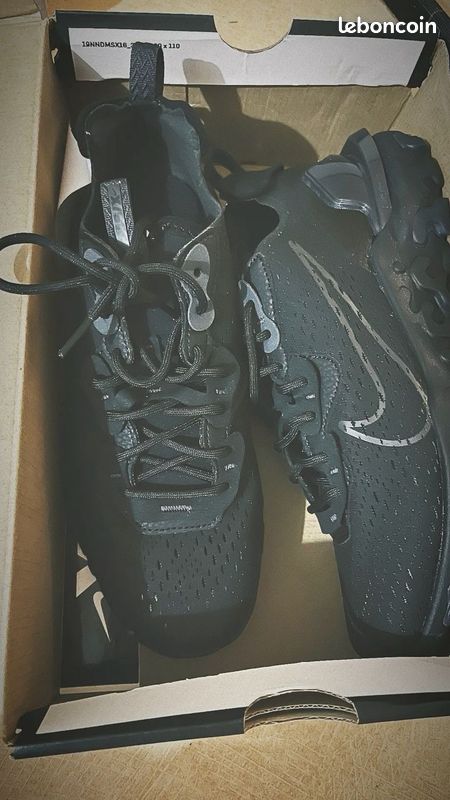 Nike react Vision (image 5)