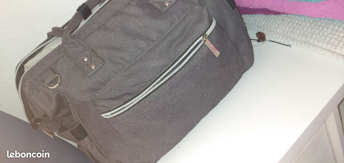 Sac a langer (image 3)