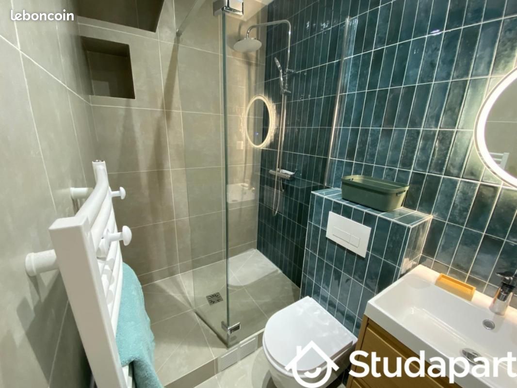 Appartement a louer maurepas - 1 pièce(s) - 22 m2 - Surfyn