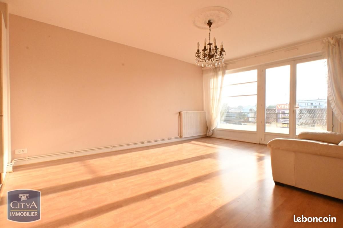 Appartement 3 pièces 63 m² · à Royan · 63 m² · 199 000 €