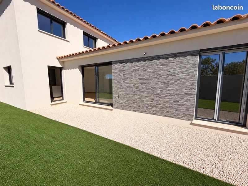 Maison 4 pièces 86 m² · à Rocbaron · 86 m² · 342 000 €