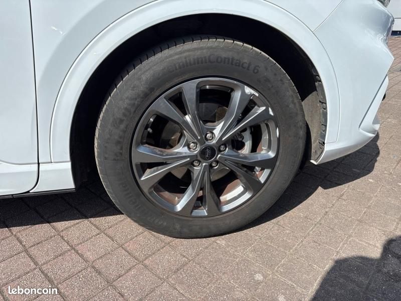 Ford Kuga 2.5 Duratec 190ch FHEV E85 ST-Line X BVA (image 20)