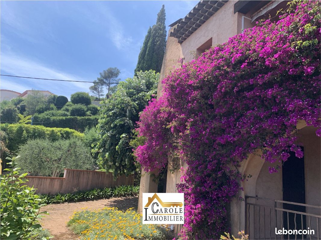 Maison 8 pièces 183 m² · à Mandelieu-la-Napoule · 183 m² · 945 000 €