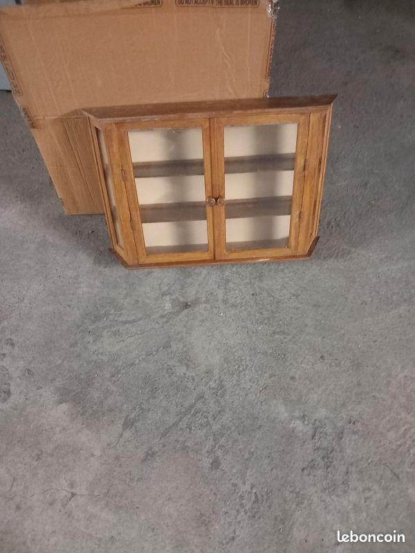 Vitrine (image 1)