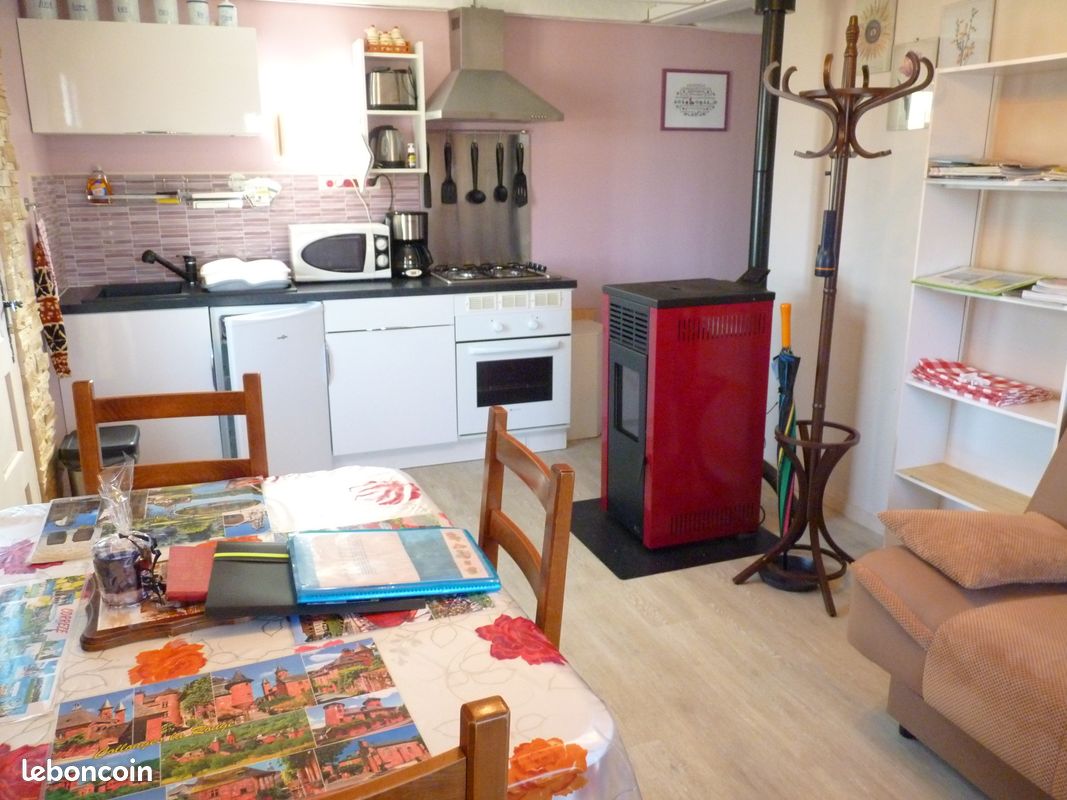 Gîte Le corylus (image 2)