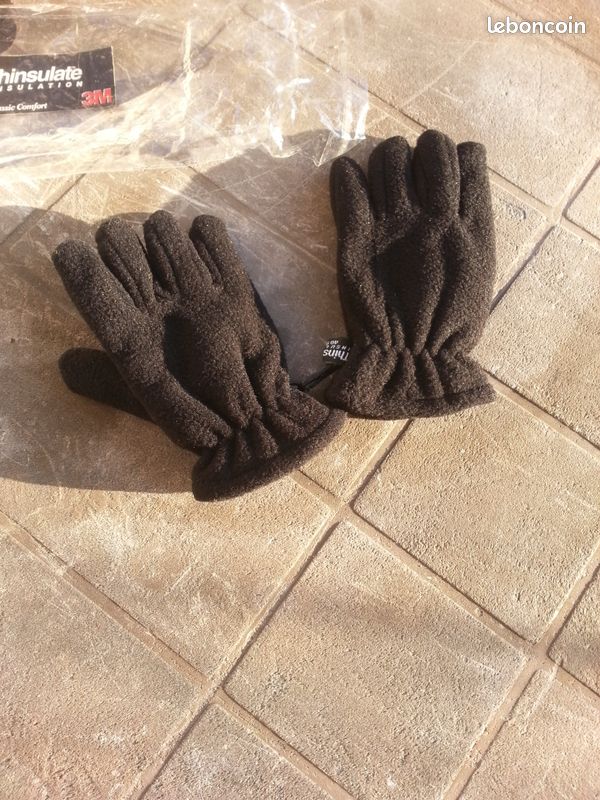 Gants enfant (image 2)