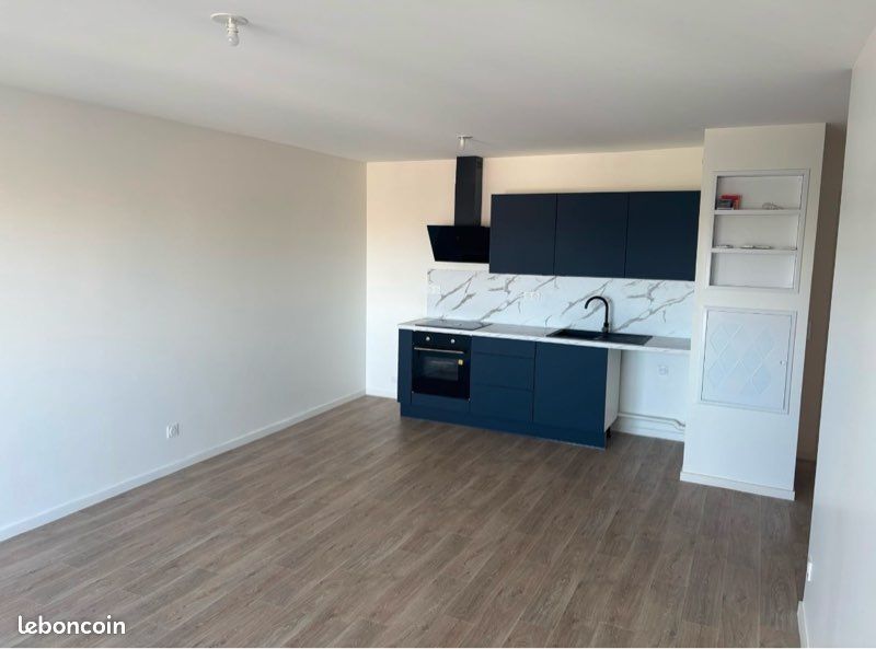 Appartement 3 pièces 70 m² · à Bègles · 70 m² · 248 000 €