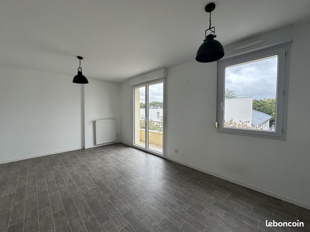 Appartement 2 pièces 37 m² · à Rennes · 37 m² · 670 €/mois