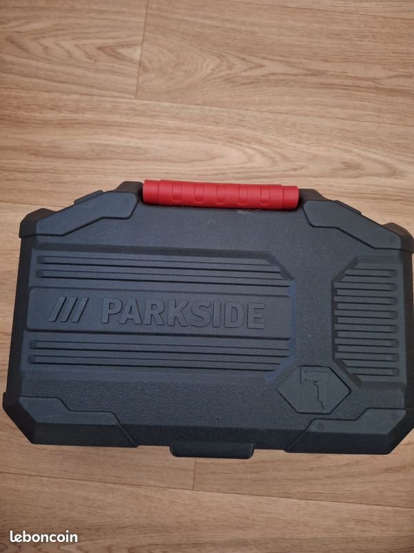 Perceuse parkside pneumatiques (image 1)