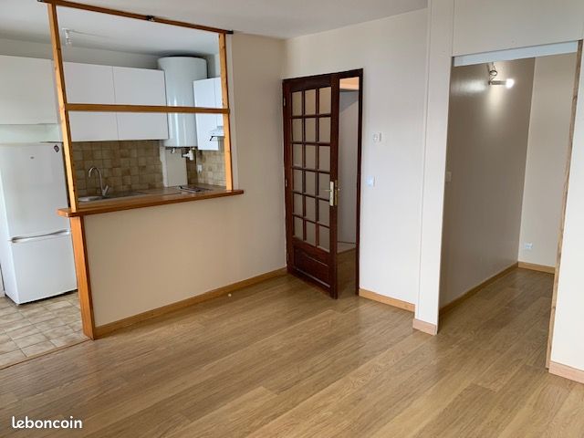 Appartement 1 pièce 31 m² · à Plaisir · 31 m² · 850 €/mois