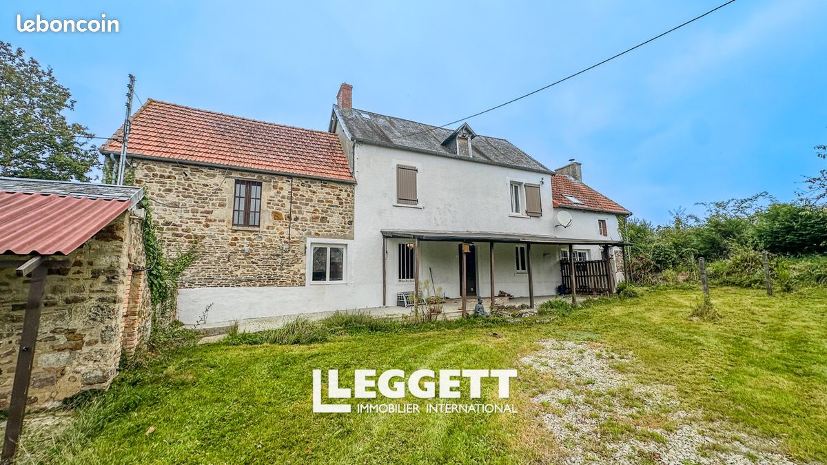 Maison 7 pièces 210 m² · à La Haye · 210 m² · 277 130 €