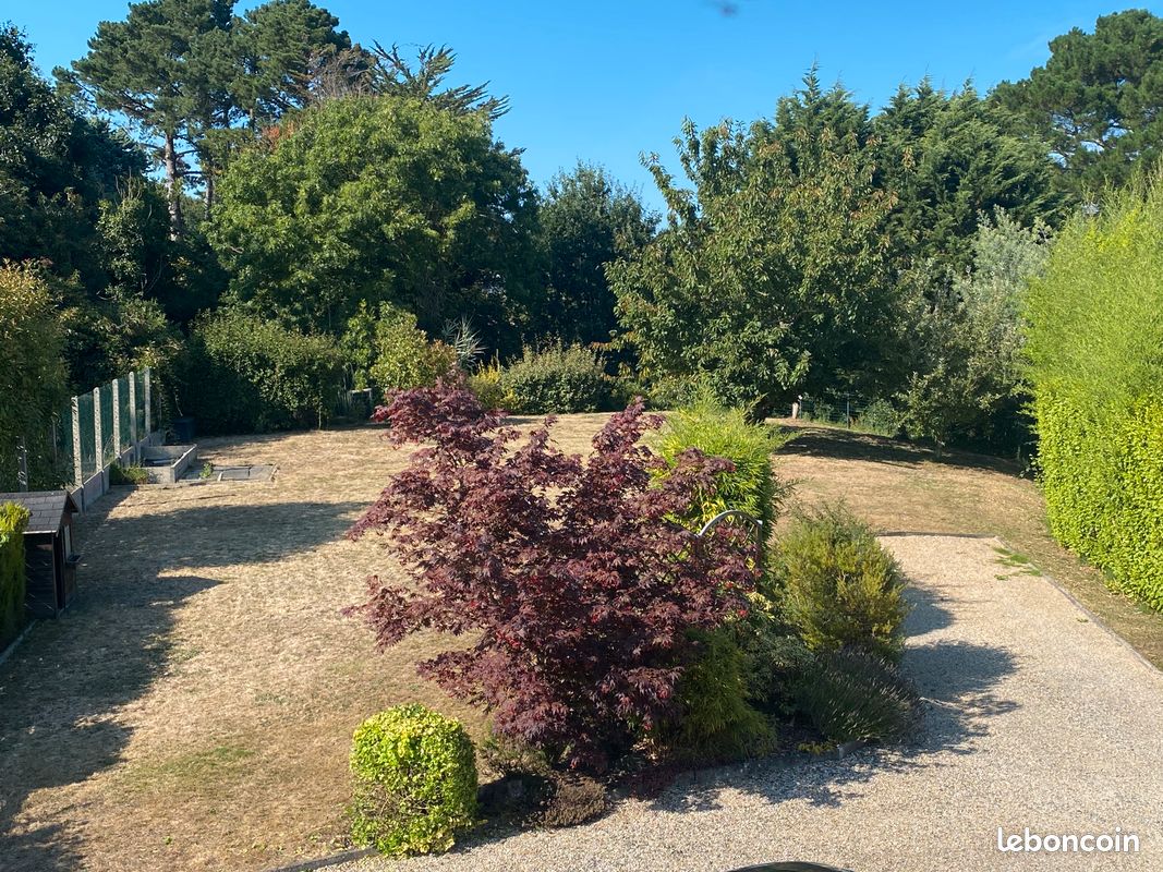 Maison 4 pièces 80 m² · à Saint-Quay-Portrieux · 80 m² · 300 000 €