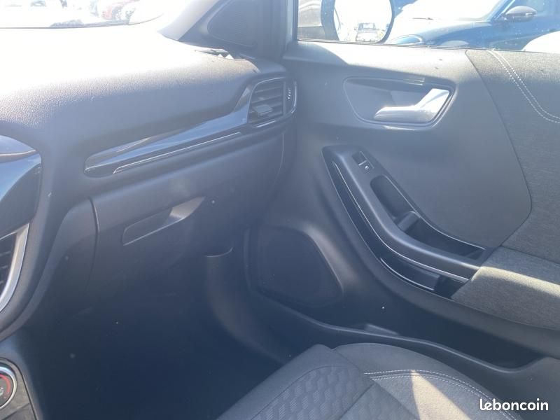Ford Puma 1.0 EcoBoost 125ch S&S mHEV Titanium Powershift (image 29)