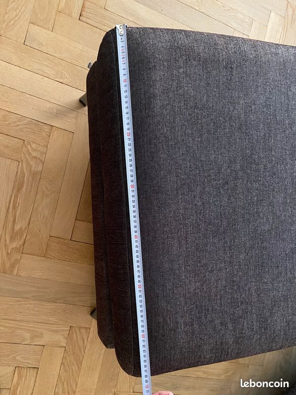 Pouf BoConcept (image 2)