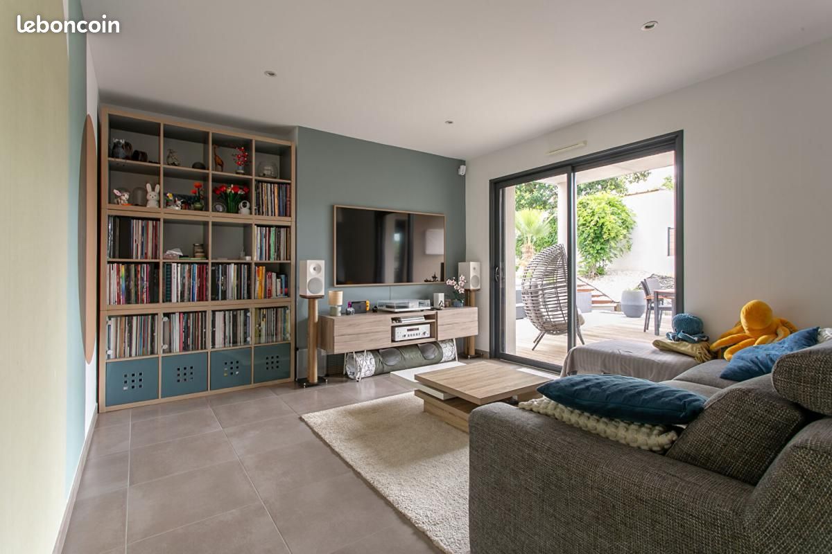 Maison 6 pièces 138 m² · à Vallet · 138 m² · 392 600 €