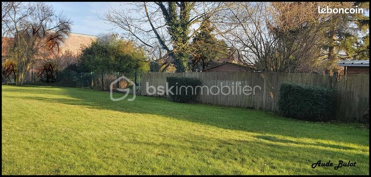 Ferme 7 pièces 240 m²