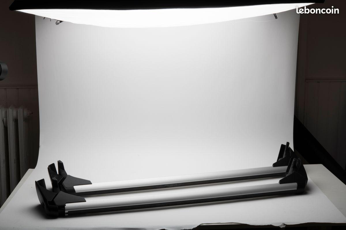 Barres de toit Volkswagen Polo 2009 - 2017 (image 2)