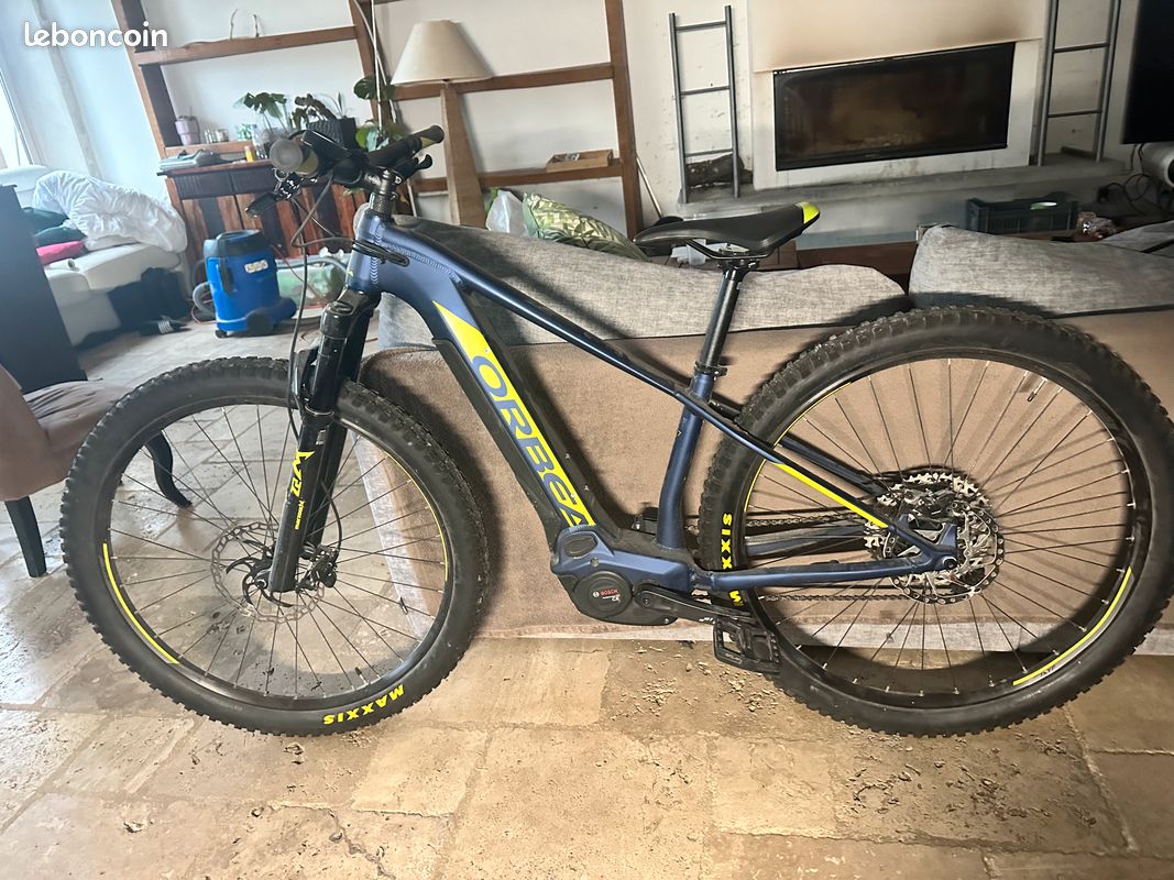 Vélo électrique (image 1)
