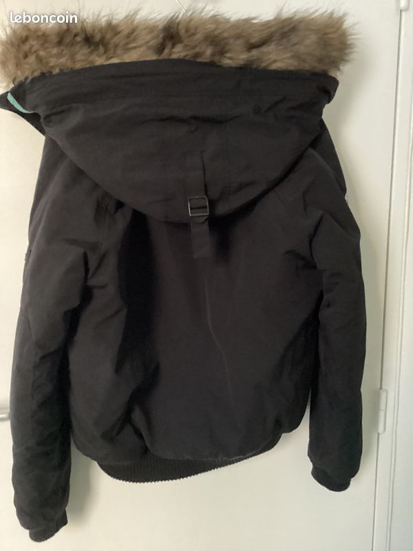 Blouson hiver Northland (image 2)