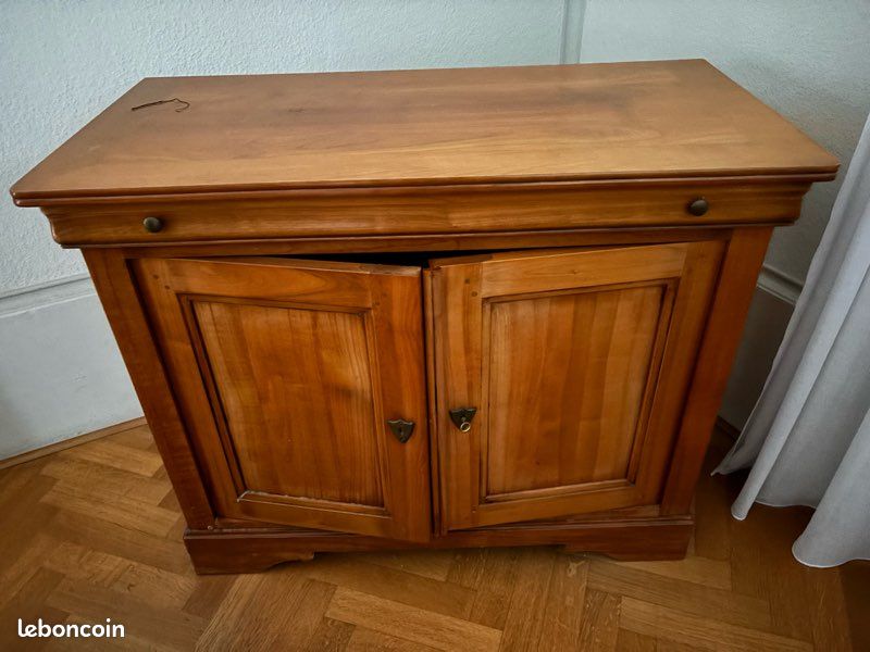 Buffet pour télévision (image 1)