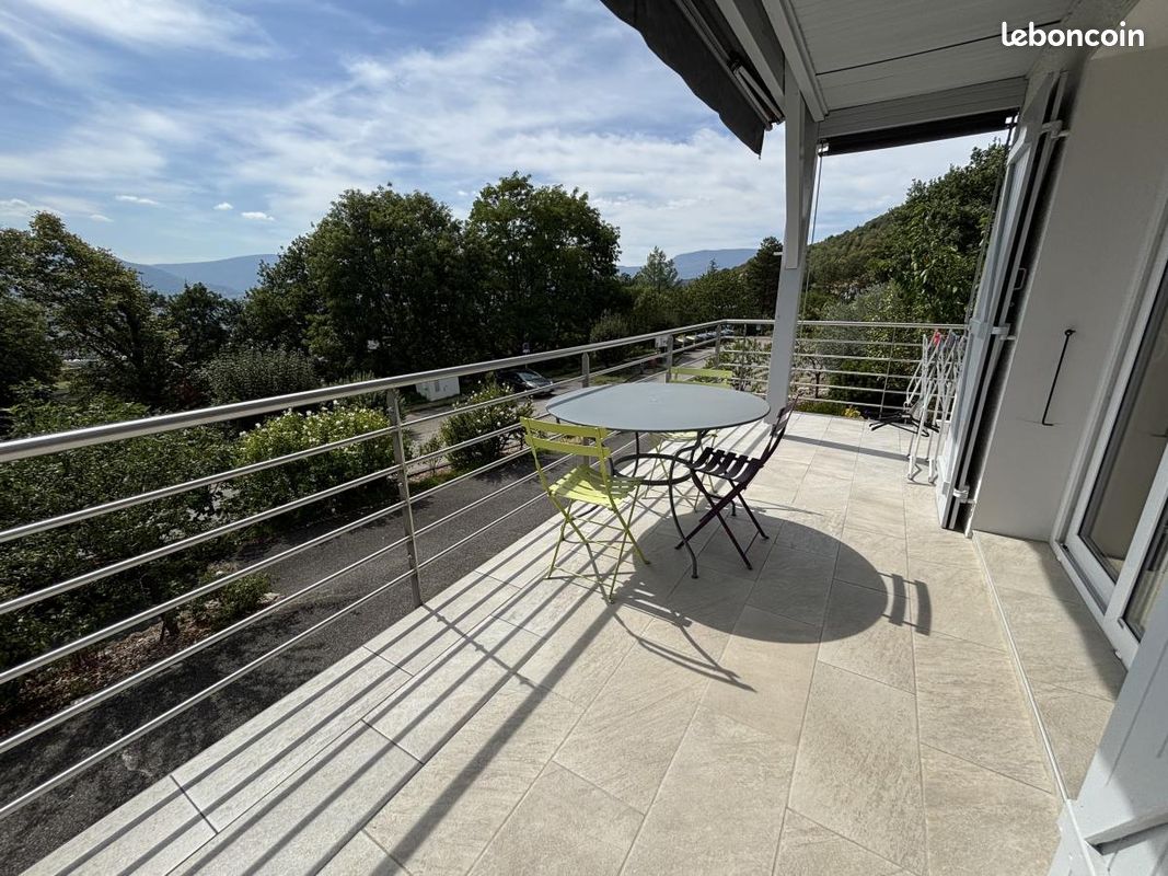 Maison 5 pièces 137 m² · à Saint-Alban-Leysse · 137 m² · 678 000 €