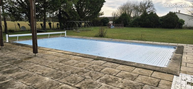 Maison 5 pièces 135 m²