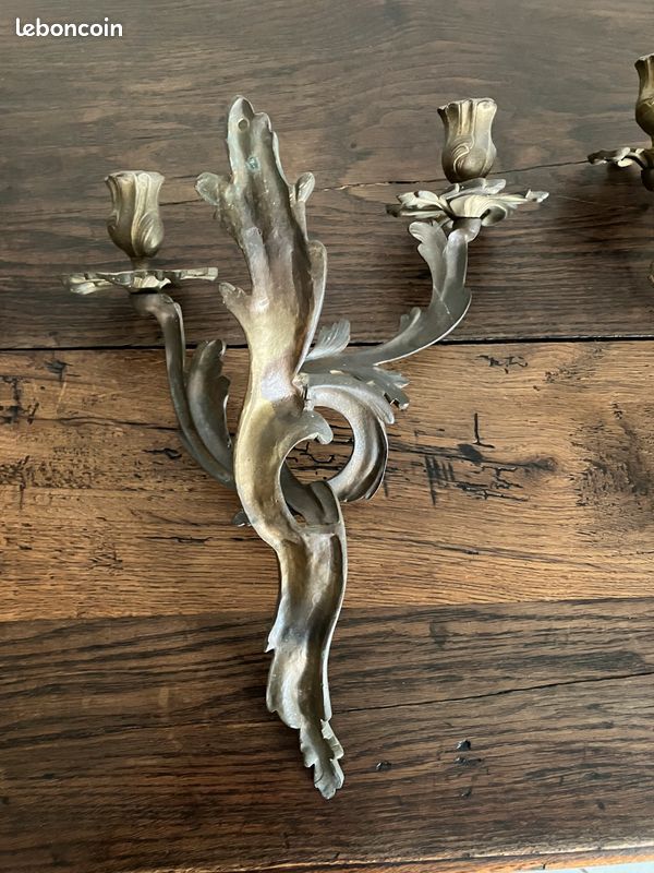 Candelabres (image 3)