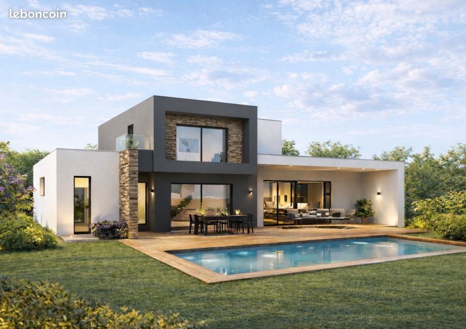 Maison 5 pièces 137 m² · à Ernolsheim-Bruche · 137 m² · 926 000 €