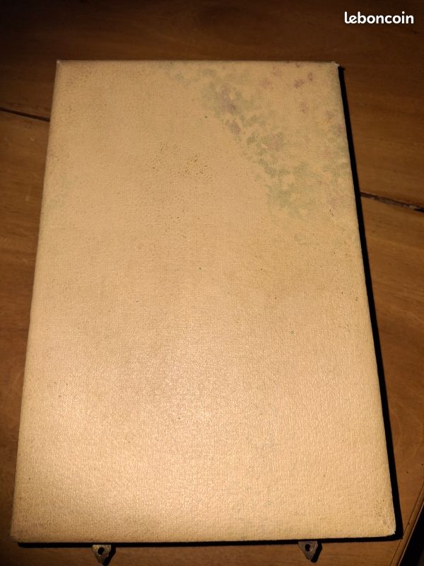 Ancien Flash FEX Pour Appareil Photo – Vintage, état Correct