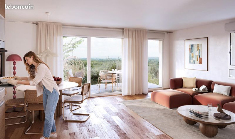 Maison 4 pièces 90 m² · à Sourcieux-les-Mines · 90 m² · 359 000 €