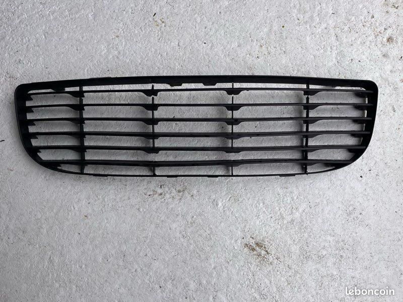 Calandre Cayenne 955 Turbo (image 1)