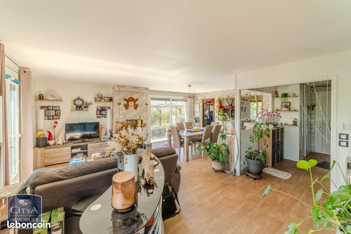 Maison 5 pièces 110 m² (image 3)