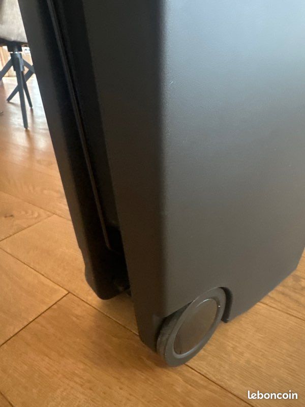 Poubelle Simplehuman 40 litres (image 5)
