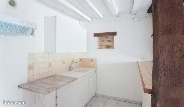 Maison 5 pièces 105 m² · à Valenciennes · 105 m² · 861 €