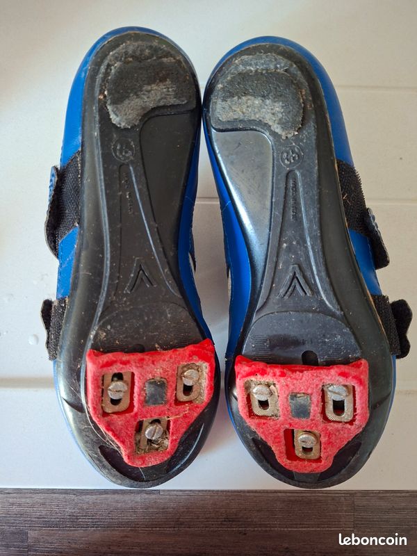 Chaussure de vélo VITTORIA mixte 40 (image 2)