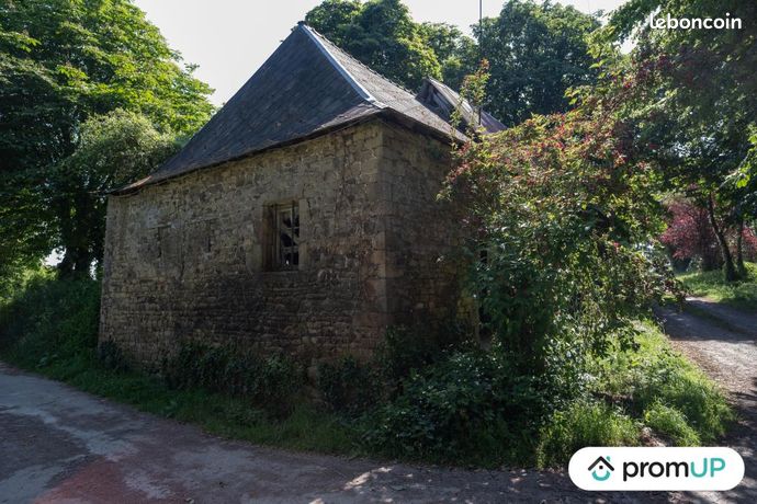 Maison 2 pièces 80 m²