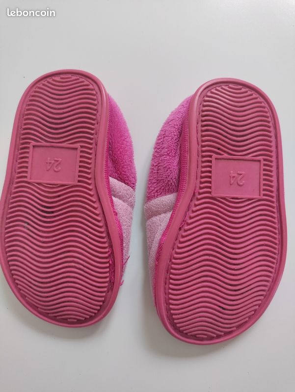 Chaussons (image 3)