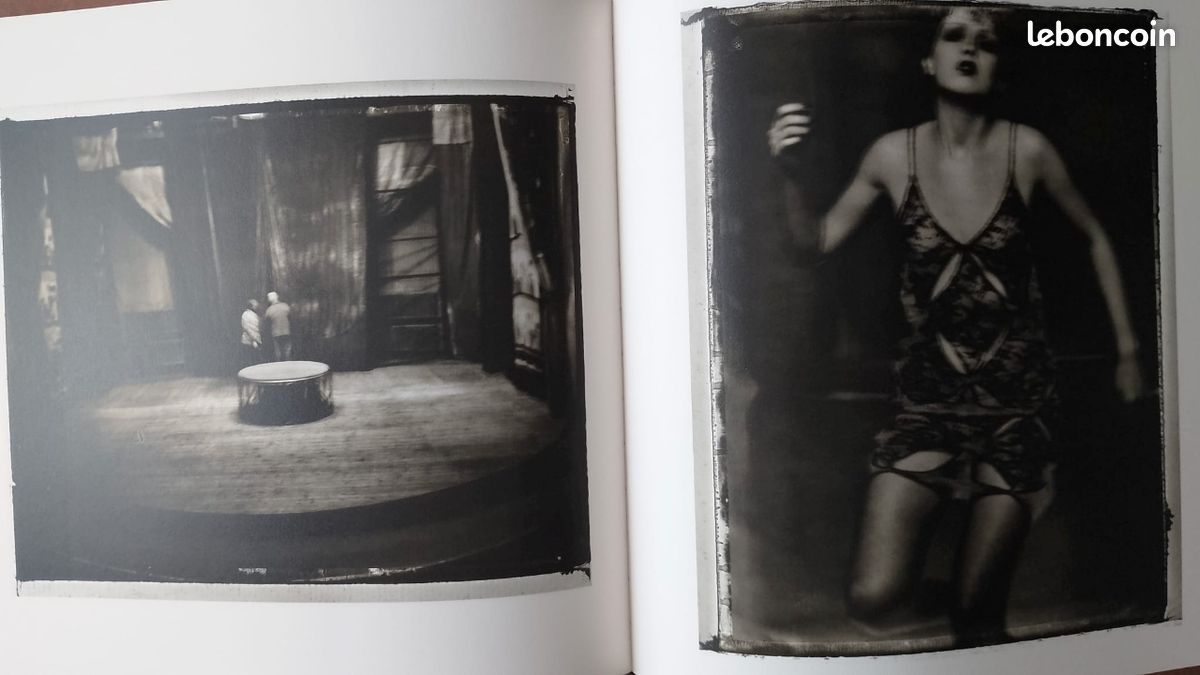 Coïncidences Sarah Moon 1ere édition (image 4)