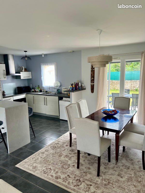 Maison 4 pièces 86 m² · à Poitiers · 86 m² · 259 000 €