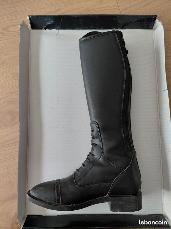 Bottes d'équitation ELT Portland, Taille 32 
Envoi possible (image 7)
