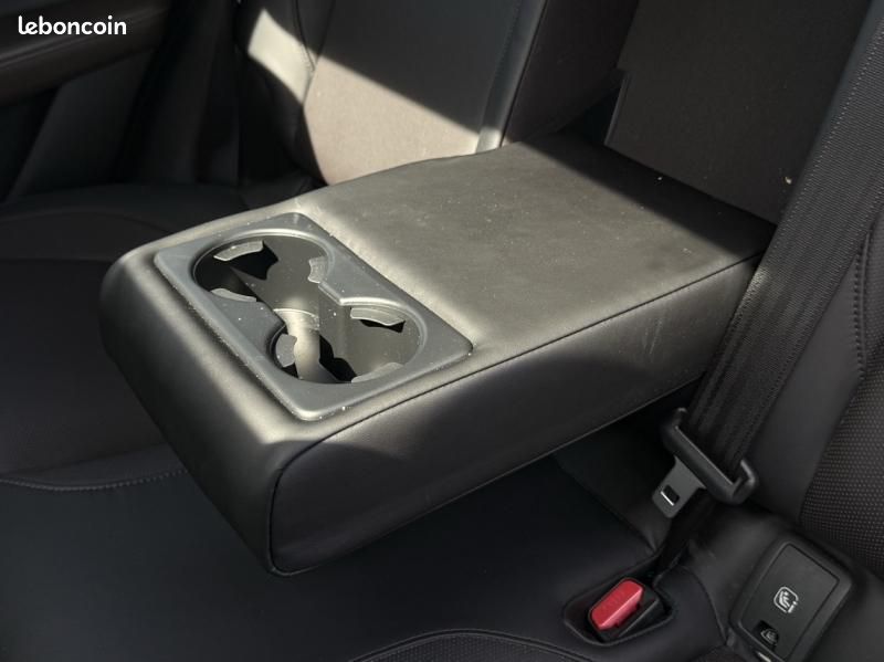 Mazda CX-30 2.0 e-SKYACTIV-X M-Hybrid 186ch Exclusive BVA 2022 (image 17)