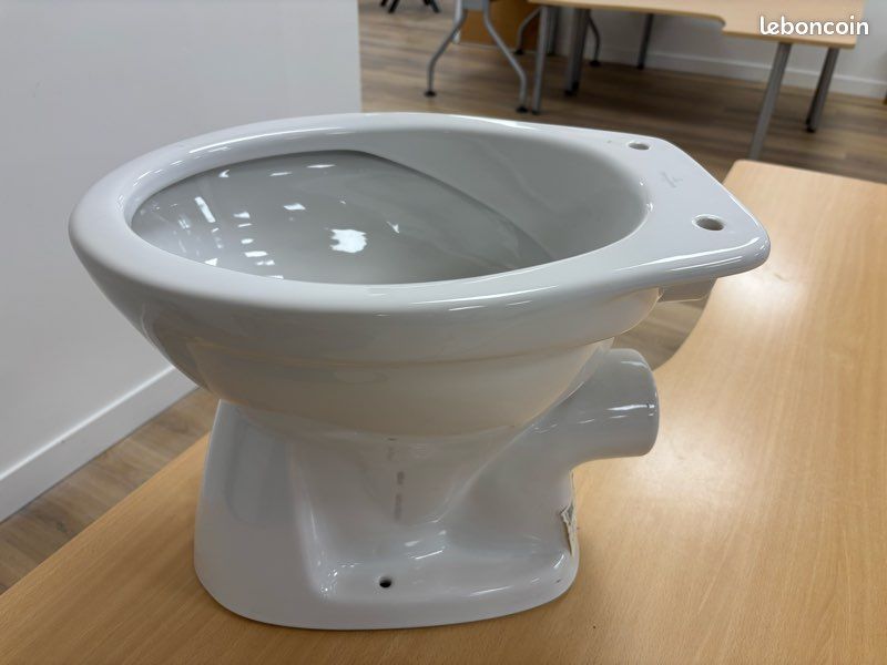 Cuvette o.novo de Villeroy et Boch (image 1)