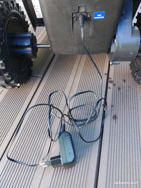 Quad électrique enfant (image 8)