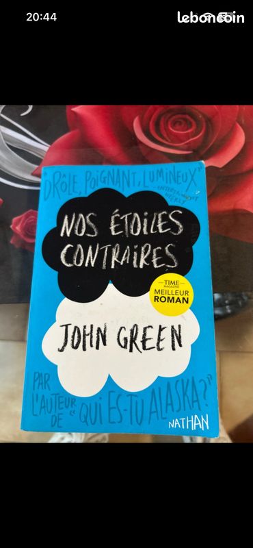 Différents livres animaux et histoires 5 à l'initié (image 8)