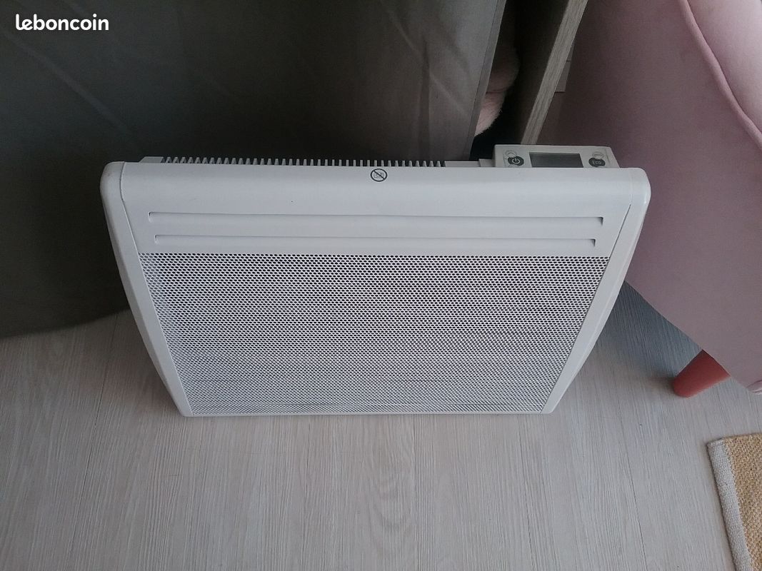 Radiateur 1000w (image 1)