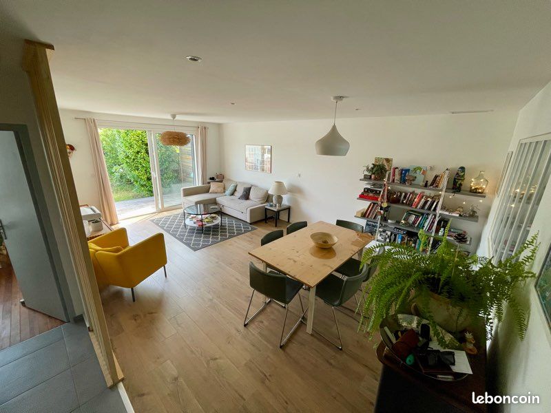 Maison 4 pièces 95 m² · à Villenave-d'Ornon · 95 m² · 345 000 €