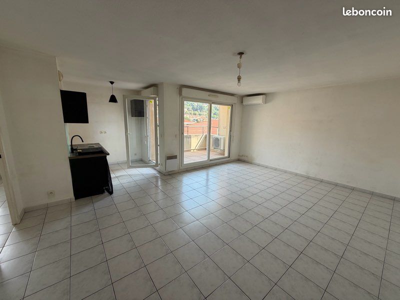 Appartement 2 pièces 47 m² · à Grasse · 47 m² · 164 500 €