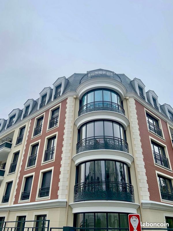 Appartement a louer gagny - 2 pièce(s) - 40 m2 - Surfyn