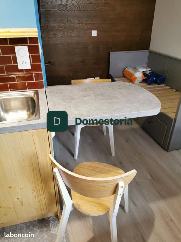 Appartement 1 pièce 16 m² · à Strasbourg · 16 m² · 495 €/mois
